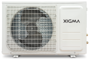 Классический бытовой кондиционер XIGMA EXTRAFORCE XG-EF21RHA