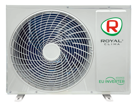 Инверторная сплит-система ROYAL Clima серии SPARTA DC EU Inverter RCI-SAX30HN