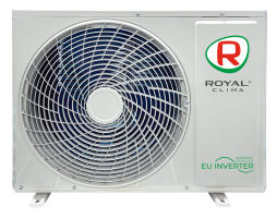 Инверторная сплит-система ROYAL Clima серии SPARTA DC EU Inverter RCI-SAX35HN