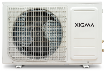 Классический бытовой кондиционер XIGMA EXTRAFORCE XG-EF27RHA