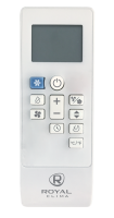 Мобильный кондиционер Royal Clima серии STRADA RM-ST39CH-E