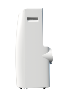 Мобильный кондиционер Royal Clima серии STRADA RM-ST39CH-E