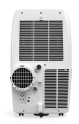 Мобильный кондиционер Royal Clima серии CELEBRITY RM-СB27HH-E (холод/тепло – 2.67/2.51 кВт, для помещений ~25 м)