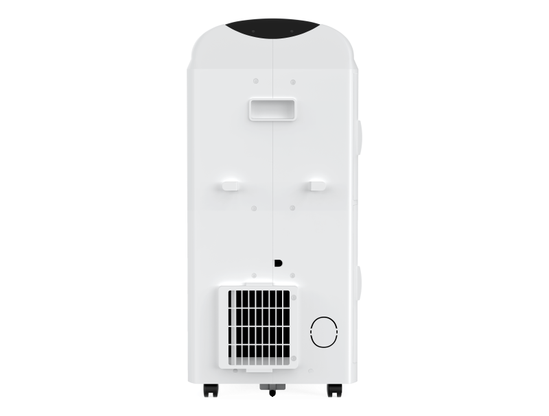Мобильный кондиционер Royal Clima серии LARGO RM-L51CN-E (холод/- – 5.1/- кВт, для помещений ~50 м?)