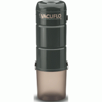 Силовой агрегат Vacuflo 488 Q