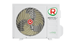 Инверторная сплит-система+бризер ROYAL Clima серии ROYAL FRESH Full DC EU Inverter RCI-RF30HN