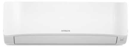 Инверторный кондиционер Hitachi серии Shiratama RAK-DJ35PHAE/RAC-DJ35PHAE настенная бытовая сплит-система