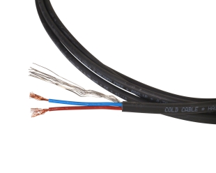 Нагревательный мат Eberle Cable D-mat 150/2,5-375, электрический теплый пол на 2,5 м2, мощность 375 Вт
