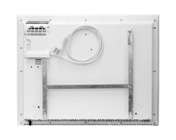 Электрический конвектор отопления Atlantic Altis Ecoboost-3, 1500 Вт, WI-FI, цифровая панель управления с дисплеем и сенсор движения